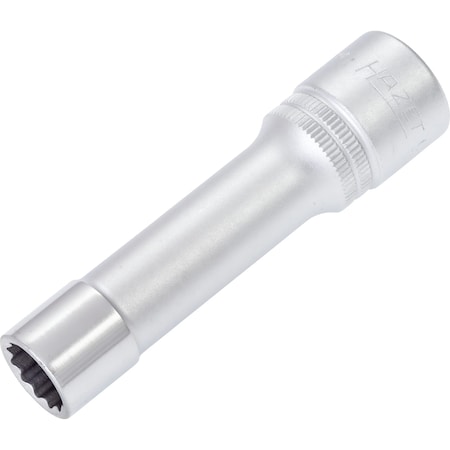 Hazet 900TZ-12 - SOCKET(12-POINT) HZ900TZ-12